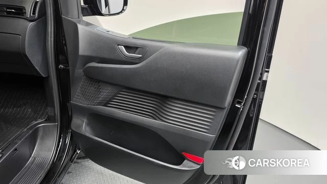 Hyundai Staria id 4871063 из Кореи 16