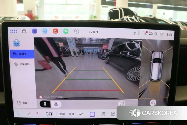 Volkswagen Tourang id 4290727 из Китая 16