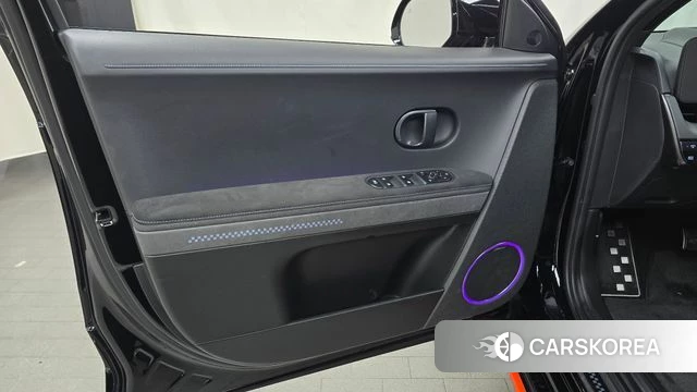Hyundai Ionic 5 id 4349206 из Кореи 16