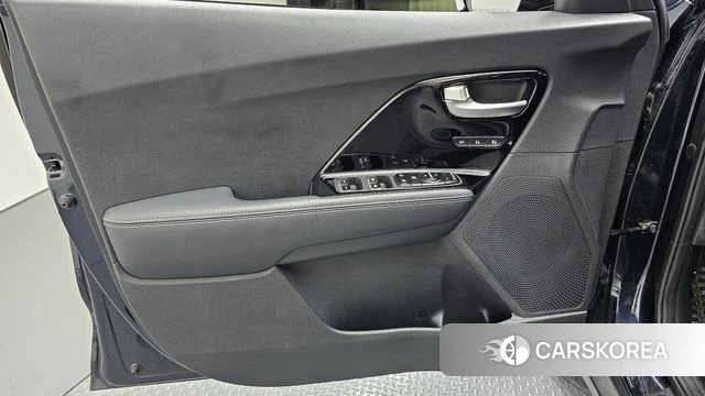 Kia The New Niro id 4923425 из Кореи 16