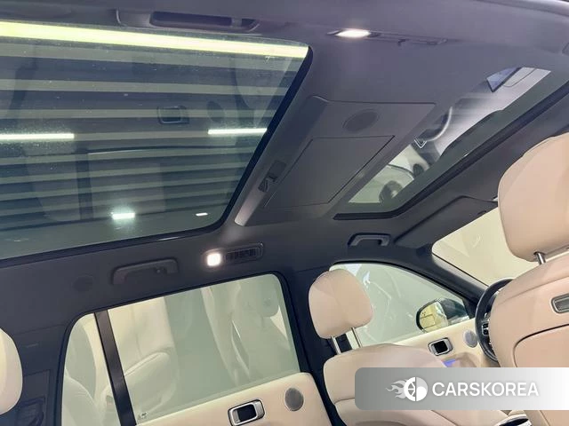 Ideal car Ideal L9 id 3888690 из Китая 16