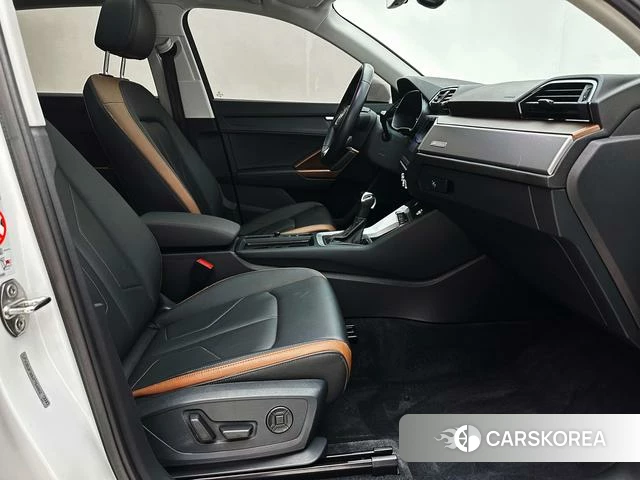 Audi Q3 id 4387283 из Китая 16