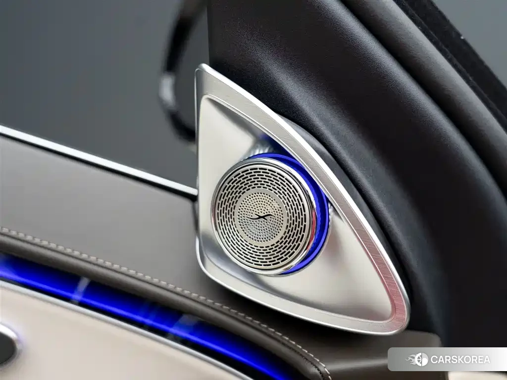 Mercedes-Benz Maybach S-Class id 4601168 из Китая 16