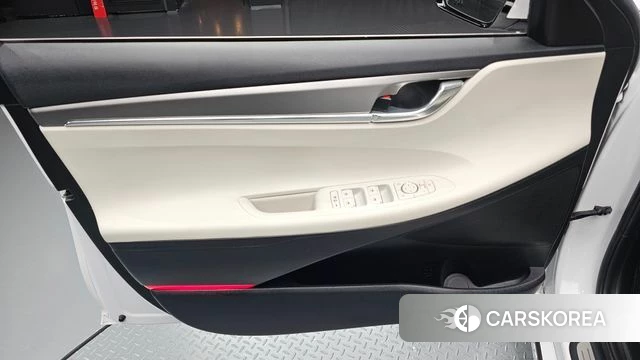 Hyundai The New Grandeur IG id 4696965 из Кореи 16
