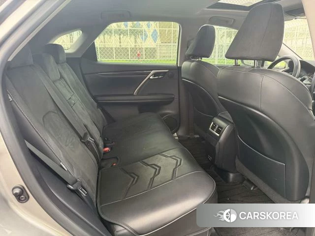 Lexus RX id 4259794 из Китая 16