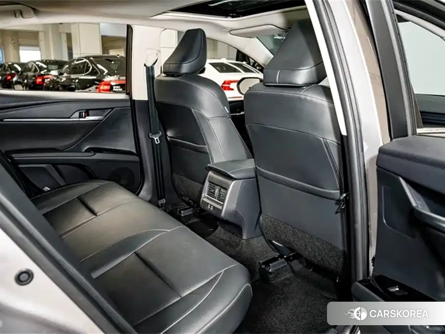 Toyota Camry id 4505089 из Китая 16