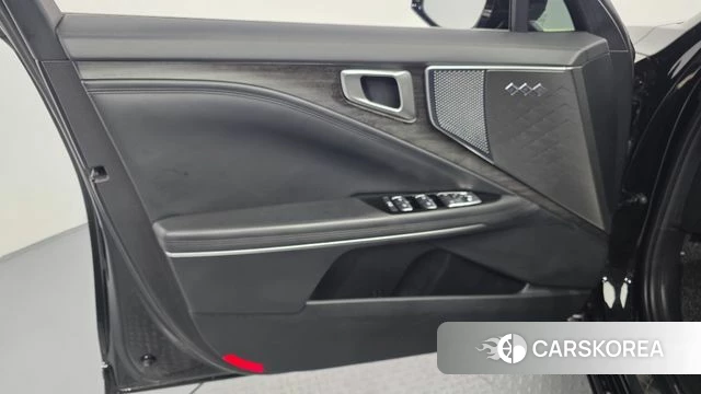 Kia K8 Hybrid id 4592111 из Кореи 16