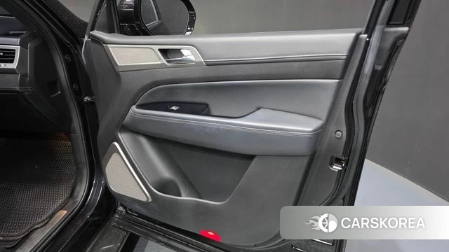 Ssangyong G4 Rexton id 4411071 из Кореи 16