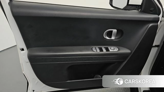 Hyundai Ionic 5 id 4656876 из Кореи 16