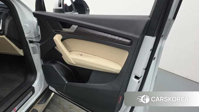 Audi Q5 (FY) id 4302928 из Кореи 16