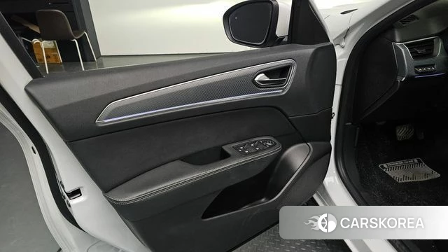 Renault Korea (Samsung) XM3 id 4202433 из Кореи 16