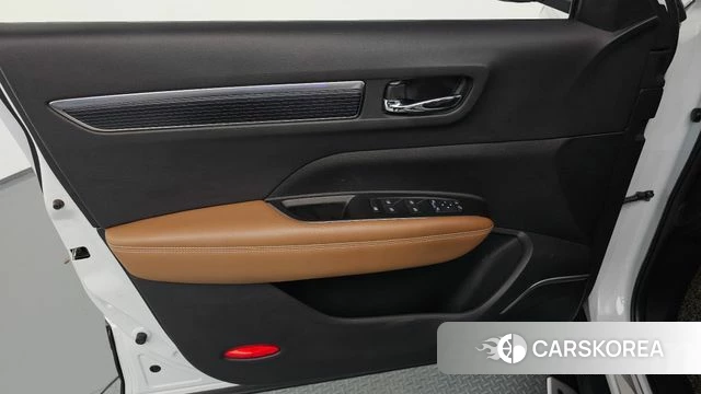 Renault Korea (Samsung) The New QM6 id 4740987 из Кореи 16