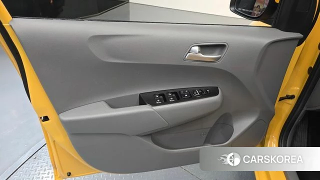 Kia Morning Urban (JA) id 4594222 из Кореи 15