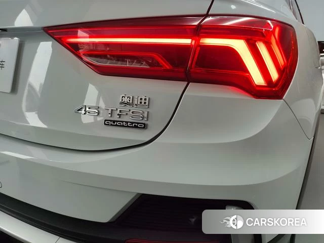 Audi Q3 id 4213817 из Китая 16