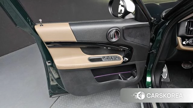 Mini Cooper Countryman id 4525481 из Кореи 16