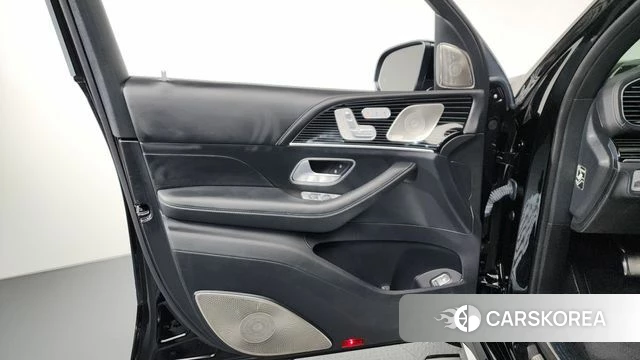 Mercedes-Benz GLS - Class X167 id 4602854 из Кореи 16
