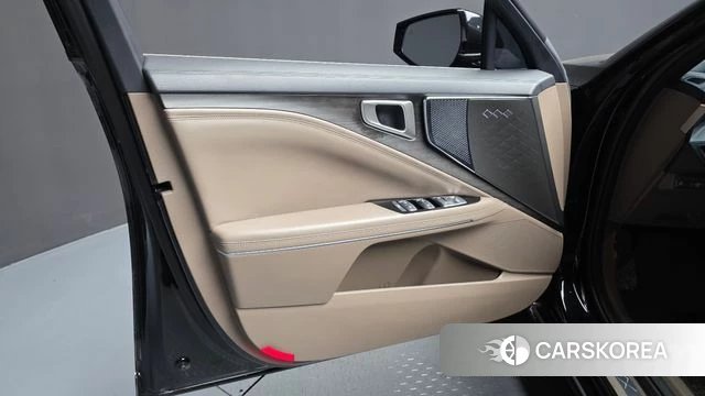 Kia K8 Hybrid id 4475684 из Кореи 16