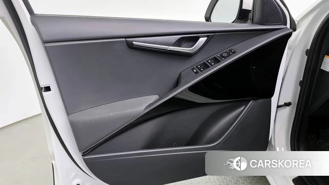 Kia Di Ol Nu Niro id 4223837 из Кореи 16