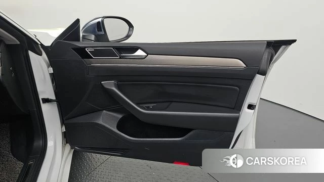 Volkswagen Arteon id 4732419 из Кореи 16
