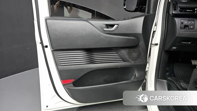 Hyundai Staria id 4457081 из Кореи 16