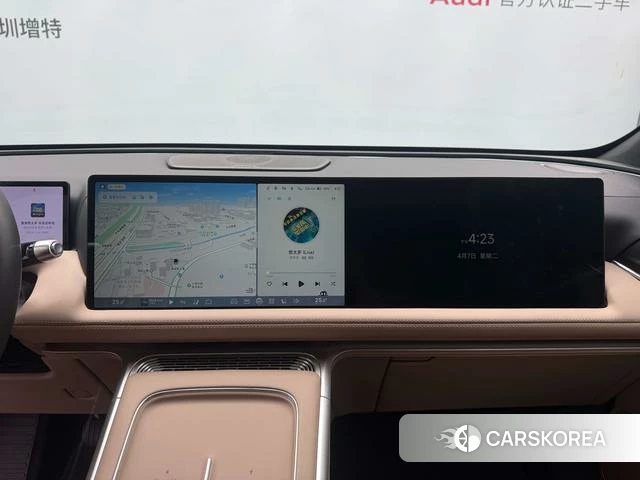 Xiaopeng Motors Xiaopeng G9 id 3993826 из Китая 16