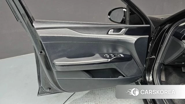 Kia The New K5 3rd generation id 4280456 из Кореи 16