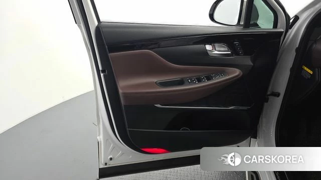 Hyundai Santa Fe TM id 4587365 из Кореи 16