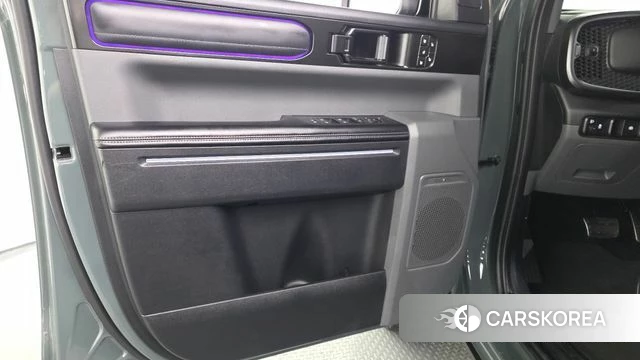 Kia Tasman id 4548733 из Кореи 16