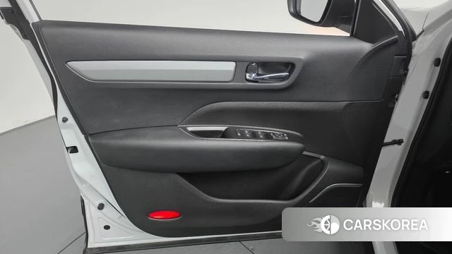 Renault Korea (Samsung) The New QM6 id 4630858 из Кореи 16