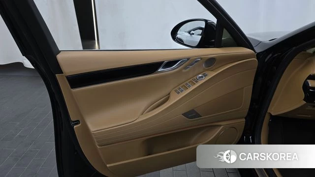Genesis G80 (RG3) id 4321961 из Кореи 16