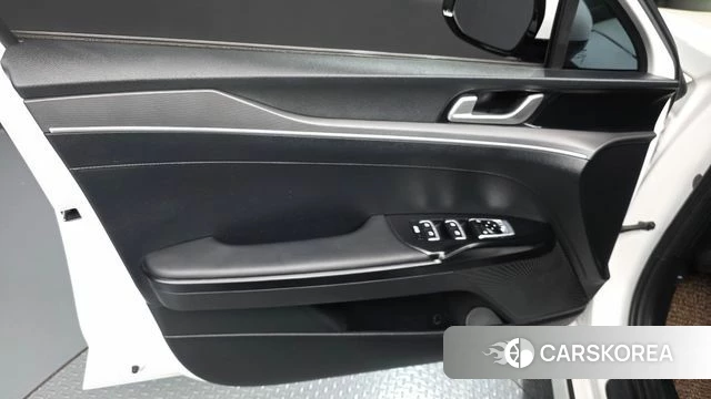 Kia K5 3rd generation id 4302715 из Кореи 16