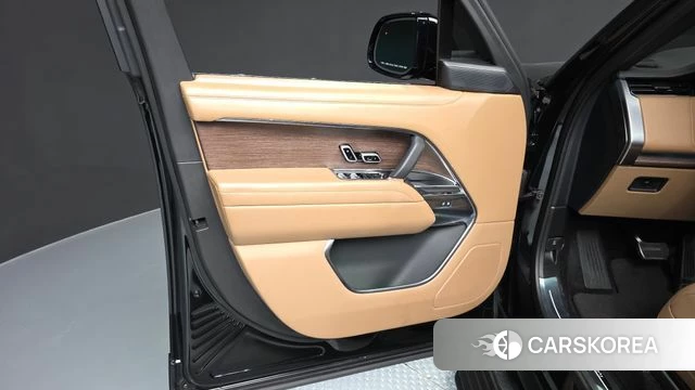 Land Rover Range Rover 5th Generation id 4763280 из Кореи 16