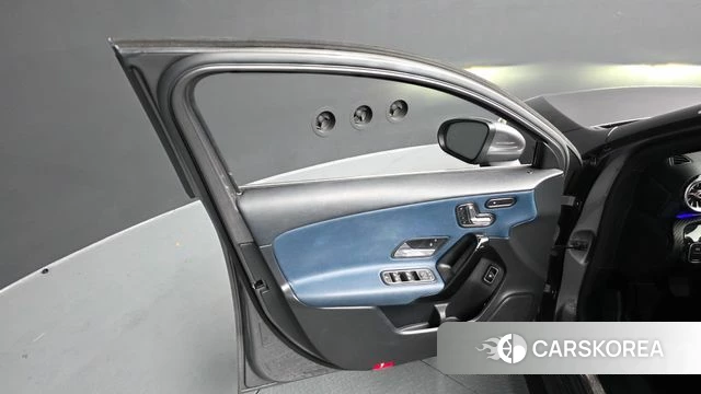 Mercedes-Benz A-Class W177 id 4187940 из Кореи 16