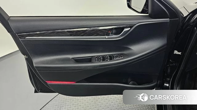 Hyundai Grandeur IG id 4325733 из Кореи 16
