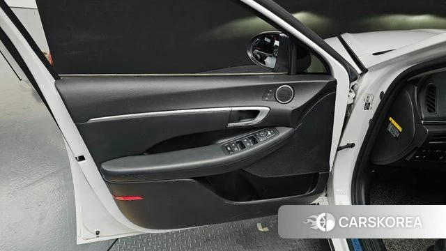 Hyundai Sonata (DN8) id 4586918 из Кореи 16
