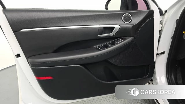 Hyundai Sonata (DN8) id 4188109 из Кореи 16