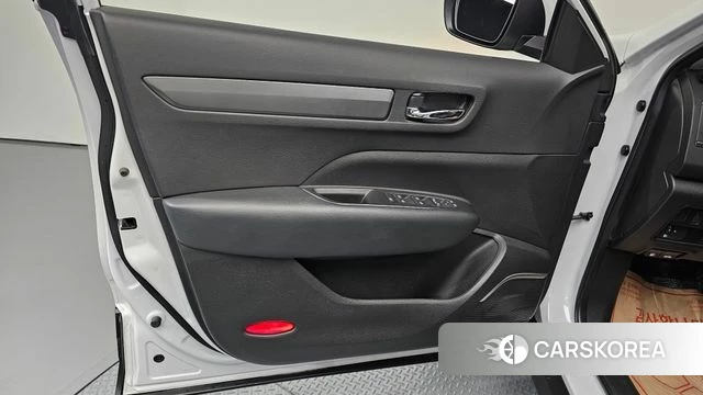 Renault Korea (Samsung) The New QM6 id 4445588 из Кореи 16
