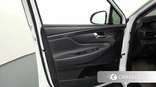 Hyundai The New Santa Fe id 4697211 из Кореи 16