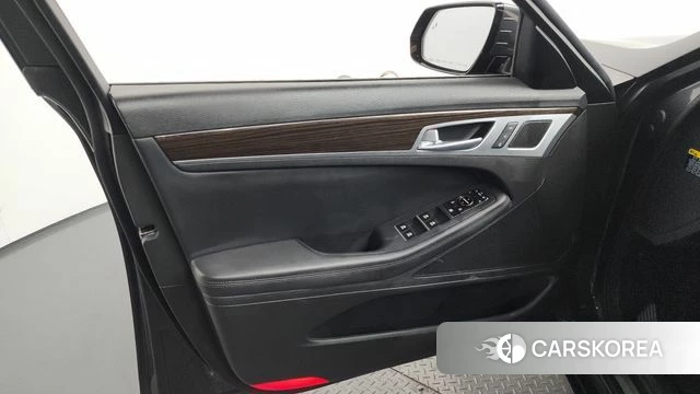 Genesis G80 id 4615437 из Кореи 16