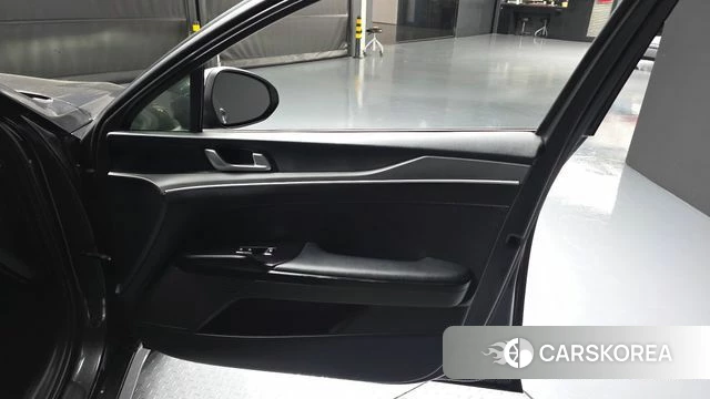 Kia K5 3rd generation id 4224461 из Кореи 16