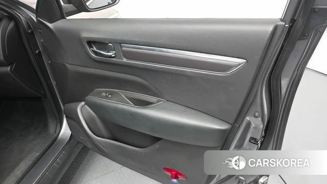 Renault Korea (Samsung) The New QM6 id 4424535 из Кореи 16