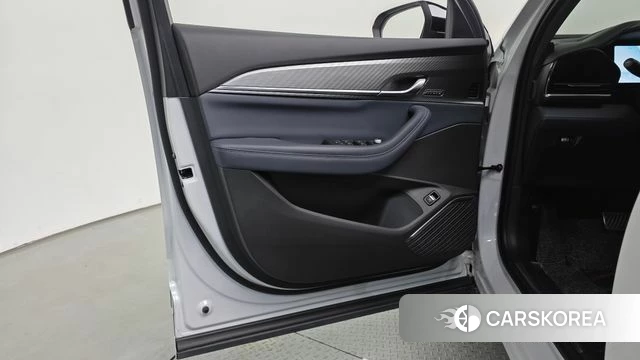 Renault Korea (Samsung) Grand Coleos id 4539837 из Кореи 16