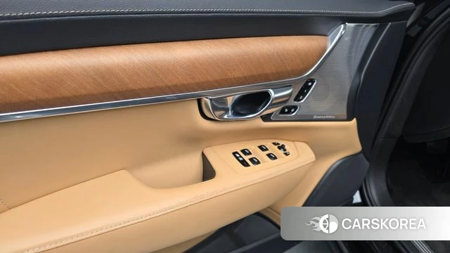 Volvo S90 id 4196411 из Кореи 16