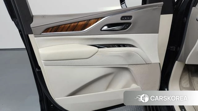 Cadillac Escalade 5th Generation id 4740984 из Кореи 16