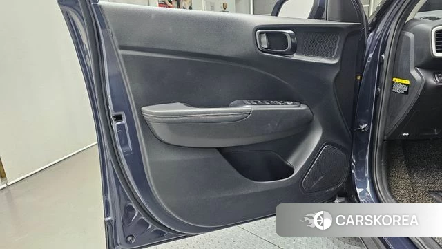 Hyundai Venue id 4647461 из Кореи 16