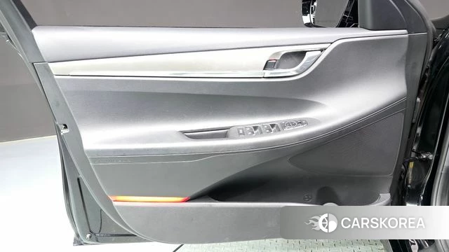Hyundai The New Grandeur IG id 4624240 из Кореи 16