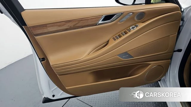 Genesis G80 (RG3) id 4421935 из Кореи 16