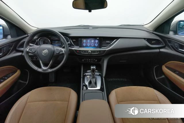 Buick Regal id 4210723 из Китая 16