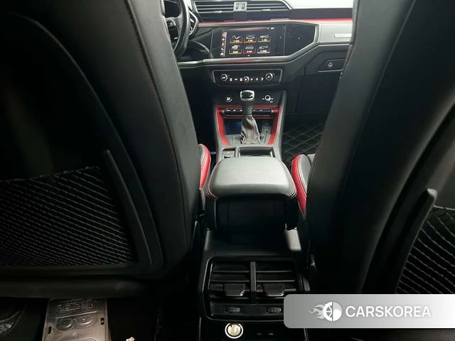Audi Q3 id 4387202 из Китая 16