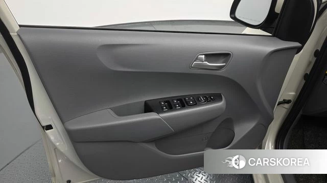 Kia Morning Urban (JA) id 4310254 из Кореи 16